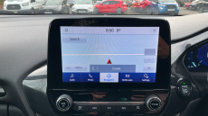 Ford Puma 1.0 EcoBoost Hybrid mHEV ST-Line 5dr Petrol Hatchback